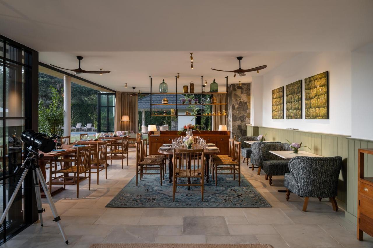 Stafford Villa Nuwara Eliya