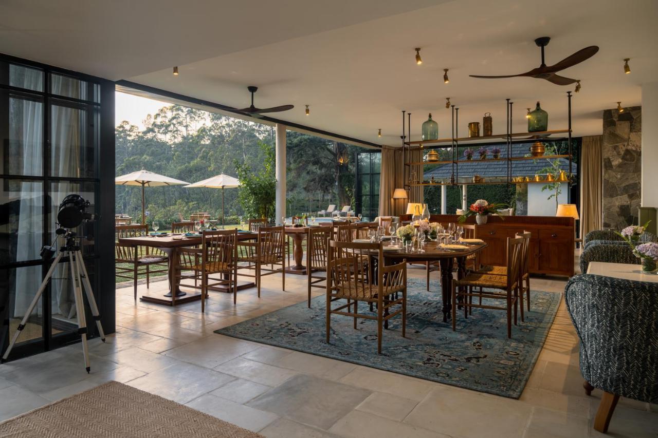 Stafford * Nuwara Eliya